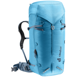 Рюкзак Deuter Guide 44+8 синій