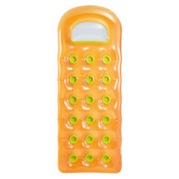 Надувний лежак Intex 18-Pocket Suntanner 59895EU