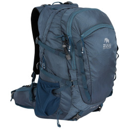 Рюкзак Zulu Bergy 30 L синій blue
