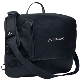 Сумка через плече Vaude CityMessenger чорний black