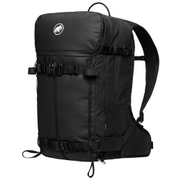 Рюкзак Mammut Nirvana 28 чорний black