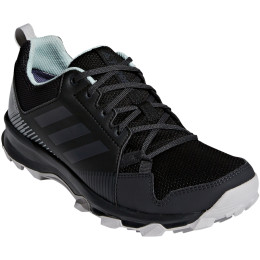 Dámské boty Adidas Terrex Tracerocker GTX W černá CBLACK/CARBON/ASHGRN