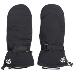 Рукавиці Dare 2b Padded Mitt чорний