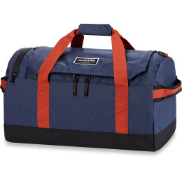 Дорожня сумка Dakine Eq Duffle 35l (2019) темно-синій Darknavy