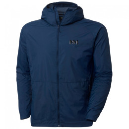Чоловіча куртка Helly Hansen Friluft Wind Jacket синій