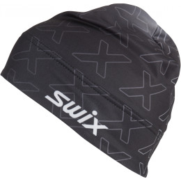 Шапка Swix Race warm чорний
