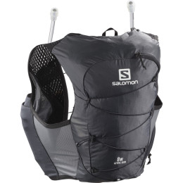 Біговий жилет Salomon Active Skin 8 W Set