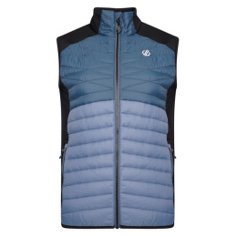 Чоловіча жилетка Dare 2b MountaineerIIVest синій