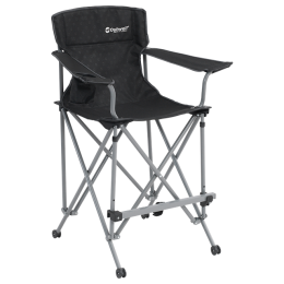 Дитяче крісло Outwell Catamarca Junior чорний Black
