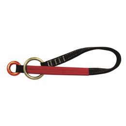 Якір Tendon Cambium Saver 0,8m червоний