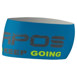 Пов'язка Karpos Pelmetto Headband