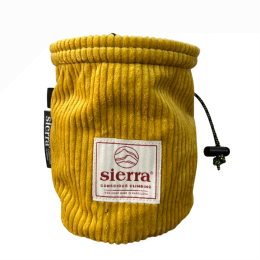Мішечок для магнезії SIERRA Climbing Nat Plus