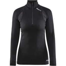 Жіноча футболка Craft Active Extreme X Zip