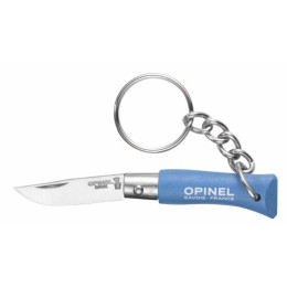 Ніж Opinel Klíčenka No. 02