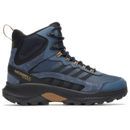 Чоловічі туристичні черевики Merrell Speed Strike 2 Thermo Mid Wp 2024