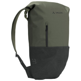 Міський рюкзак Vaude CityGo 18 хакі khaki