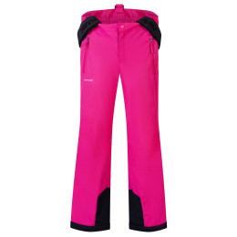 Дитячі лижні штани Hannah Bennet Grl Fuchsia Purple рожевий fuchsia purple