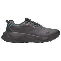 Чоловічі кросівки Under Armour Charged Bandit TR 4 WP чорний Black
