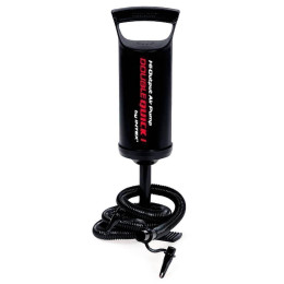 Насос Intex Double Quick I Hand Pump 68612