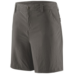 Жіночі шорти Patagonia Women's Quandary Shorts - 7" сірий Forge Grey