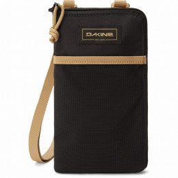 Гаманець Dakine Hall Pass Wallet чорний Black Onyx