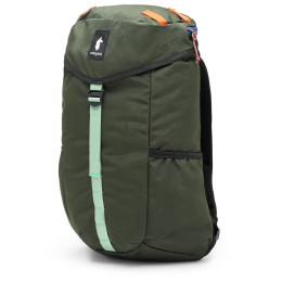 Рюкзак Cotopaxi Tapa 22L Backpack темно-зелений Woods