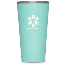 Термокружка SNOW MONKEY Enjoyer 473 ml