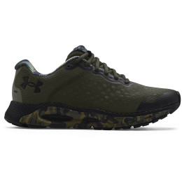 Чоловічі черевики Under Armour HOVR Infinite 3 Camo