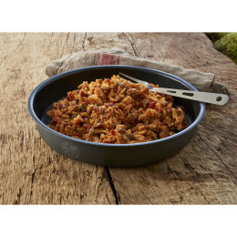 Дегідрована  їжа Trek’n Eat Барвисте різотто по-балканськи (без глютену)