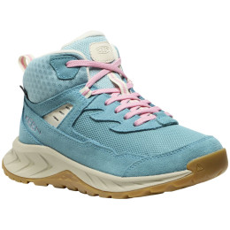 Дитяче взуття Keen Hightrail Mid Wp Youth Brittany Blue