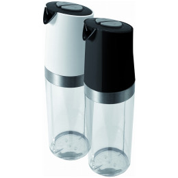 Аксесуар Brunner Oliac (black&white) білий/чорний