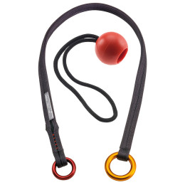 Арбористична петля Camp Herbol 120 cm чорний