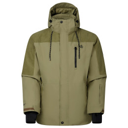 Чоловіча куртка Dare 2b Firn Jacket темно-зелений MartiniOlive