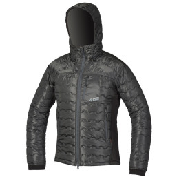 Чоловіча зимова куртка Direct Alpine Block чорний Black/Black