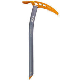 Туристичний льодоруб Climbing Technology Alpin tour light сірий