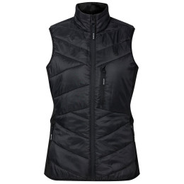 Жіноча жилетка Dare 2b Womens Aero Pd Gilet чорний Black