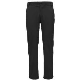 Чоловічі штани Black Diamond M Alpine Light Pants чорний