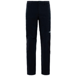 Pánské kalhoty The North Face M Exploration Pant černá Tnf Black