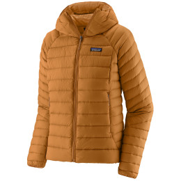 Жіноча пухова куртка Patagonia Down Sweater Hoody