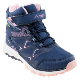 Дитяче боді Elbrus Etpen Mid Wp Jr синій