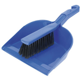Щітка Brunner Butler синій