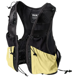 Біговий жилет Silva Strive 10