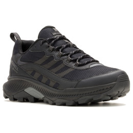 Чоловічі туристичні черевики Merrell Speed Strike 2 Gtx чорний Black