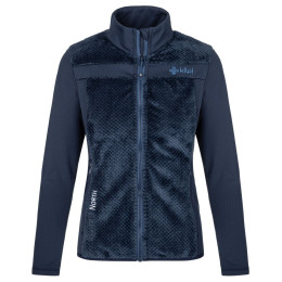 Жіноча толстовка Kilpi Chloe-W синій