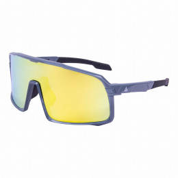 Сонцезахисні окуляри Laceto Henry Polar сірий Grey