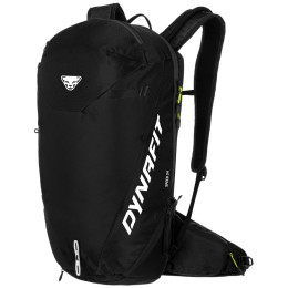 Туристичний рюкзак Dynafit Speed 24 Backpack чорний 0910 - Black Out