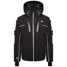 Чоловіча куртка Dare 2b Outlier Jacket чорний