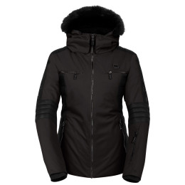 Жіноча куртка Dare 2b Enlighten Jacket чорний Black