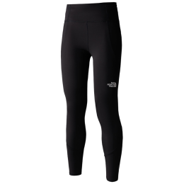 Жіночі легінси The North Face W Winter Warm Pro Tight чорний