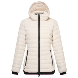 Жіноча куртка Regatta Womens Haile бежевий LightVanilla